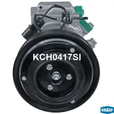 Компрессор кондиционера KCH0417SI KRAUF