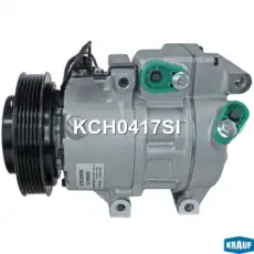 Компрессор кондиционера KCH0417SI KRAUF