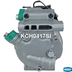 Компрессор кондиционера KCH0417SI KRAUF
