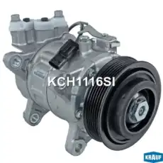 Компрессор кондиционера KCH1116SI KRAUF