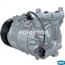 Компрессор кондиционера KCH1116SI KRAUF