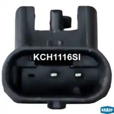 Компрессор кондиционера KCH1116SI KRAUF
