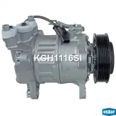 Компрессор кондиционера KCH1116SI KRAUF