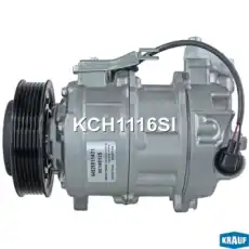 Компрессор кондиционера KCH1116SI KRAUF