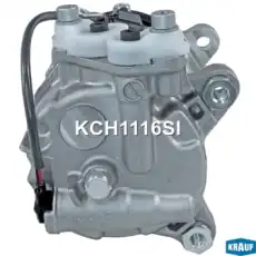 Компрессор кондиционера KCH1116SI KRAUF