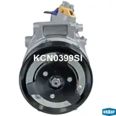 Компрессор кондиционера KCN0399SI KRAUF