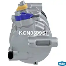 Компрессор кондиционера KCN0399SI KRAUF
