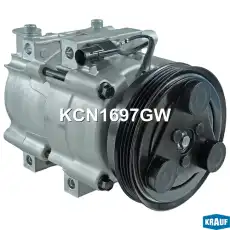 Компрессор кондиционера KCN1697GW KRAUF