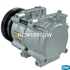 Компрессор кондиционера KCN1697GW KRAUF