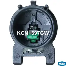 Компрессор кондиционера KCN1697GW KRAUF