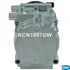 Компрессор кондиционера KCN1697GW KRAUF