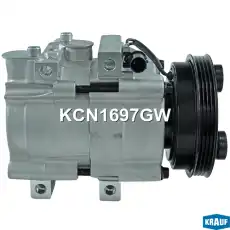 Компрессор кондиционера KCN1697GW KRAUF
