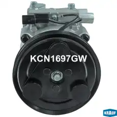Компрессор кондиционера KCN1697GW KRAUF