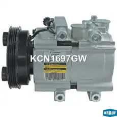 Компрессор кондиционера KCN1697GW KRAUF