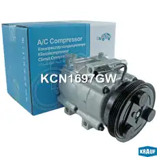 Компрессор кондиционера KCN1697GW KRAUF