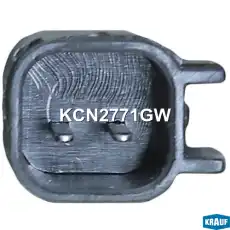 Компрессор кондиционера KCN2771GW KRAUF