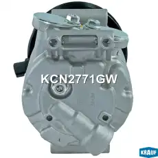 Компрессор кондиционера KCN2771GW KRAUF