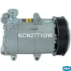 Компрессор кондиционера KCN2771GW KRAUF