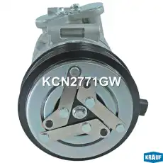 Компрессор кондиционера KCN2771GW KRAUF