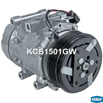 KCS1501GW Компрессор кондиционера KRAUF