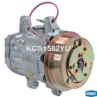 Компрессор кондиционера KCS1582YU KRAUF