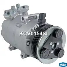 Компрессор кондиционера KCV0154SI KRAUF