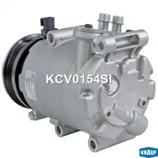 Компрессор кондиционера KCV0154SI KRAUF