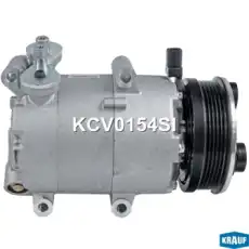Компрессор кондиционера KCV0154SI KRAUF