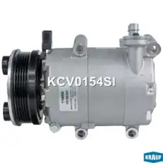 Компрессор кондиционера KCV0154SI KRAUF