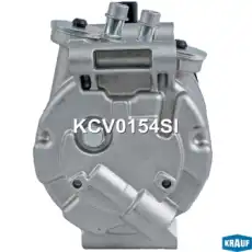 Компрессор кондиционера KCV0154SI KRAUF