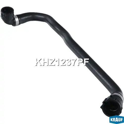 Патрубок системы охлаждения KHZ1237PF KRAUF