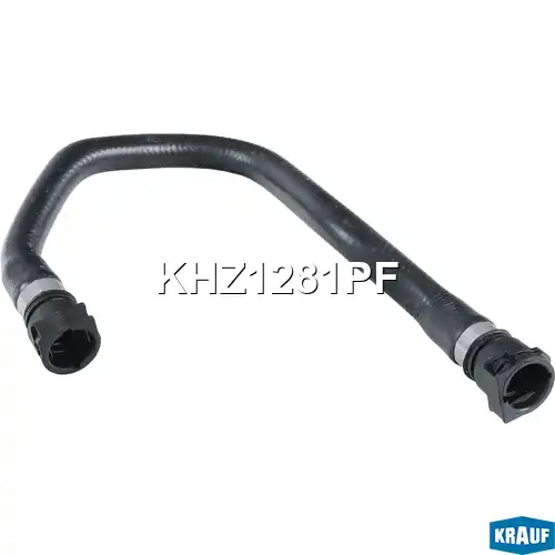 Патрубок системы охлаждения KHZ1281PF KRAUF