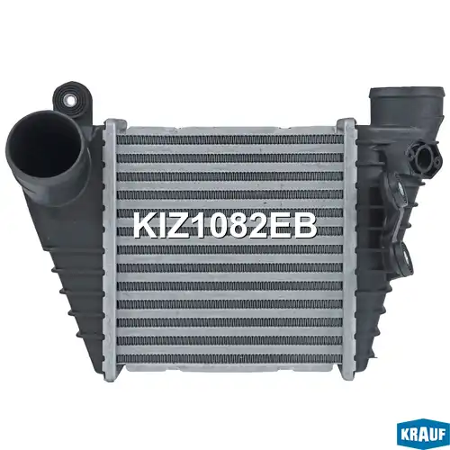 Интеркулер KRAUF KIZ1082EB