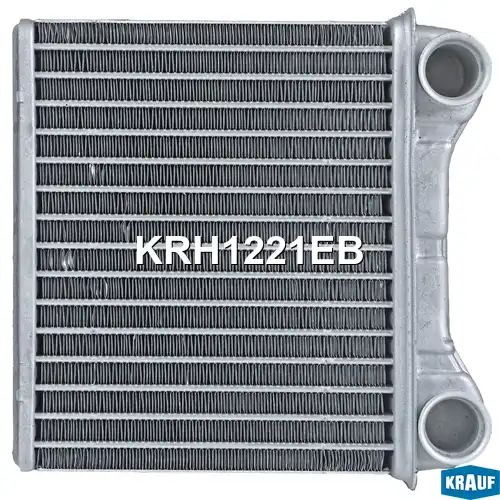 Радиатор печки KRAUF KRH1221EB