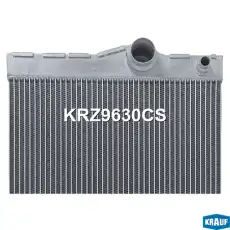 Радиатор системы охлаждения двигателя KRAUF KRZ9630CS