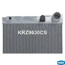 Радиатор системы охлаждения двигателя KRAUF KRZ9630CS
