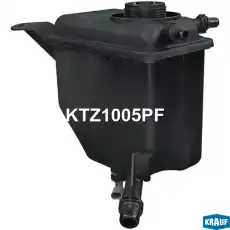 Расширительный бачок KRAUF KTZ1005PF
