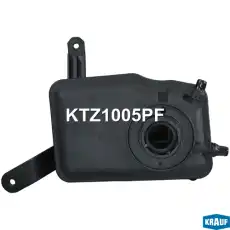 Расширительный бачок KRAUF KTZ1005PF