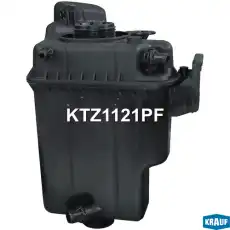 Расширительный бачок KRAUF KTZ1121PF