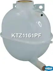 Расширительный бачок KRAUF KTZ1161PF