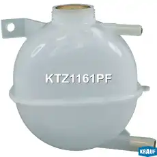 Расширительный бачок KRAUF KTZ1161PF