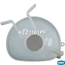 Расширительный бачок KRAUF KTZ1161PF