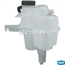 Расширительный бачок KRAUF KTZ1204PF