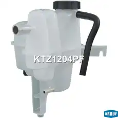 Расширительный бачок KRAUF KTZ1204PF