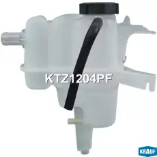 Расширительный бачок KRAUF KTZ1204PF