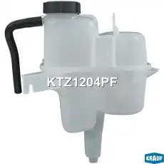 Расширительный бачок KRAUF KTZ1204PF