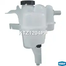 Расширительный бачок KRAUF KTZ1204PF