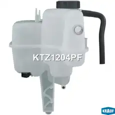 Расширительный бачок KRAUF KTZ1204PF