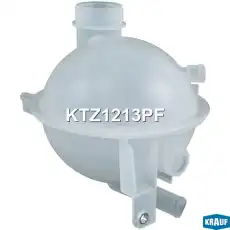 Расширительный бачок KRAUF KTZ1213PF