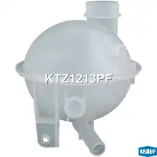 Расширительный бачок KRAUF KTZ1213PF